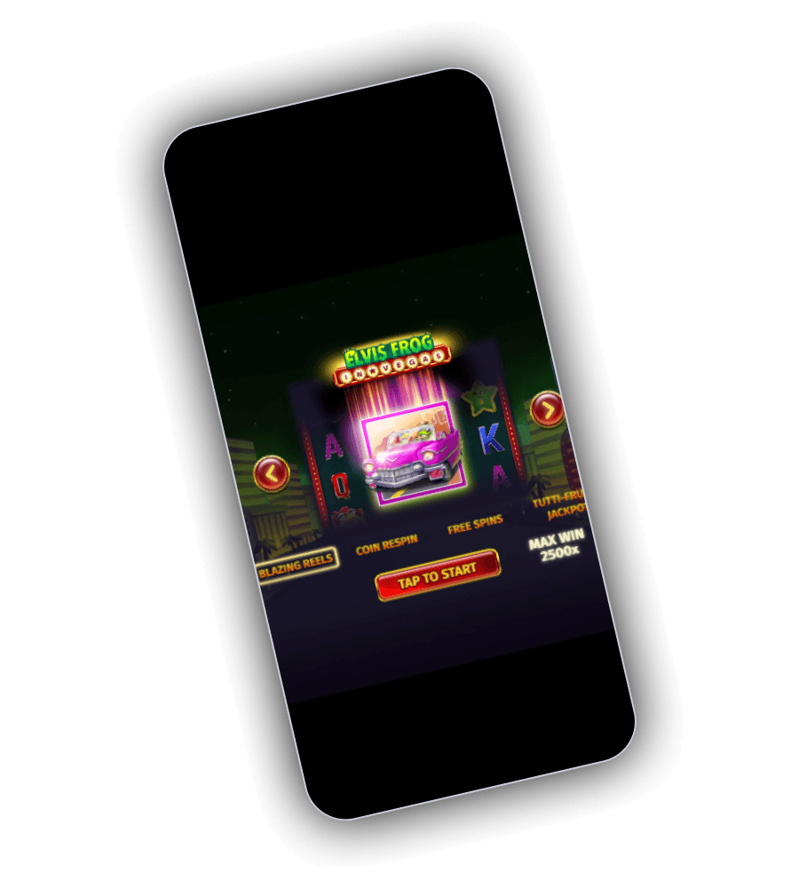 GTSpins Casino Mobile App UK